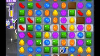 Candy Crush Saga Dreamworld Level 381 (Traumwelt)