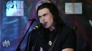 Liam Duncan - Shaking (Live at The Roslyn)