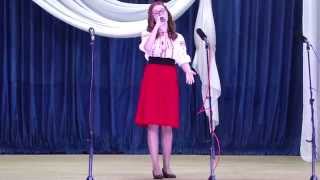 Пелагея - В горнице моей светло!