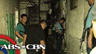 UKG: 17 patay sa magdamag na anti-drug ops sa Caloocan