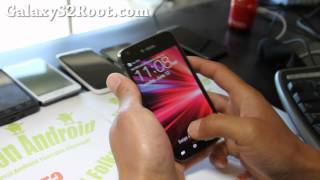 How to Unroot/Unbrick to ICS Stock on T-Mobile Galaxy S2 SGH-T989!