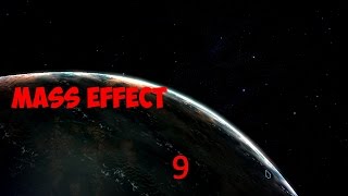 Mass Effect Солнечная система и Сигма Близнецов.