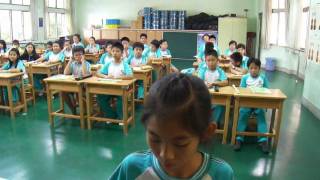 台南市東區復興國小506林亭安鋼琴2011