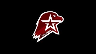 ЮНАРМИЯ ролик-презентация 1 год