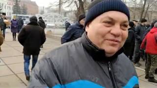 Ярмарка голубей.   Первая Новогодняя!