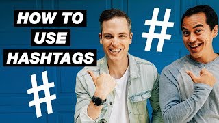 How to Use Hashtags on YouTube and Social Media — 3 Pro Tips