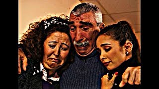 Akasya Durağı - Usman Aga Baba Oldu Çok Duygusal