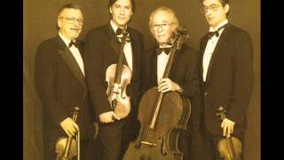Borodin Quartet plays Beethoven String Quartet Op.135