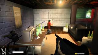 SWAT 4 TSS - Mission 03 - Sellers Street Auditorium
