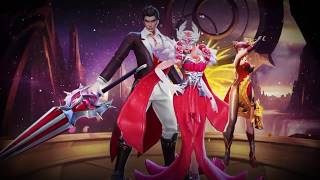 Liên Quân Chế #10 : Triệu Vân Và Những Cuộc Tình Lãng Mạn | Max Moba Game