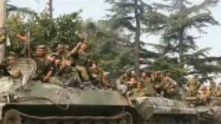 Правда о войне в Южной Осетии -Truth About South Ossetia War, Part 3