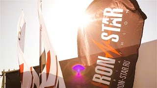 Триатлон IronStar 113 Sochi 2015