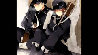 Hetalia - Poison