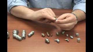 FLO Lube Tip - Things To Know About Grease Fittings