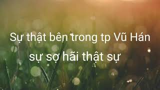 Sự thật bên trong lòng TP Vũ Hán | Virus Corona