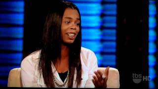 Antoine Dodson Interview - With George Lopez Tonight