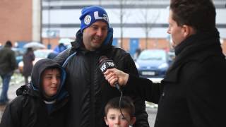 WIGAN ATHLETIC FC