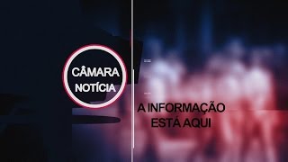 Câmara Notícia : Epidemia dengue 19/02/2016