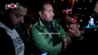 شاهد عيان: انفجار أتوبيس المريوطية هز المنطقة بأكملها