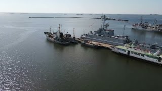 Украинский политолог: Россия не станет атаковать корабли НАТО‎, война будет холодной
