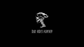 (HARD)XXXTENTACION Type Beat x $uicideBoy$ x Ski Mask the Slump God - "Forest"