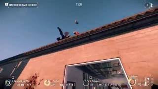 Payday 2 Gameplay - NVIDIA GeForce GTX 960M (4GB)