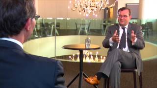 Spotlight 13-09-2014: Jos van Nunen