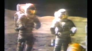 Apollo 17 (Full Trip)