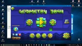 How to Speedhack in Geometry Dash [2019 Edition]
