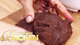 WEIHNACHTSSPECIAL: Weihnachtsplätzchen | Das große Backen 2013