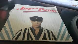 Андрей Разин.Вечер холодной зимы.Слушаем старые пластинки?