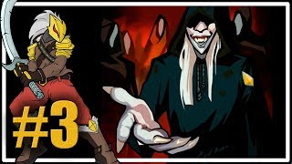 Встреча с Вампирами [Slay The Spire]