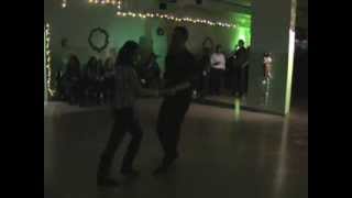 Τόλης Μαργαρίτα - Salsa - 20-12-2013