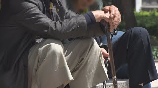 65세 이상 14.2%…'고령사회' 진입한 한국 / 연합뉴스TV (YonhapnewsTV)