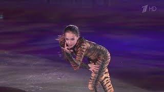Alina Zagitova GP Final 2017 EX I