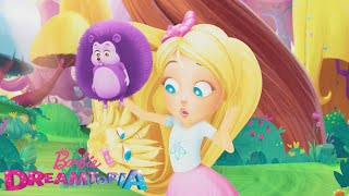 Kraina Długowłosych Część 1 | Dreamtopia | Barbie