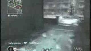 CoD4 Dazzle Platinum DVC170 Pal 60Hz Capture Test