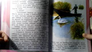 Мамин - Сибиряк ,,Приёмыш"