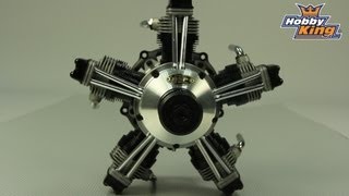HobbyKing Daily - Glow Engines