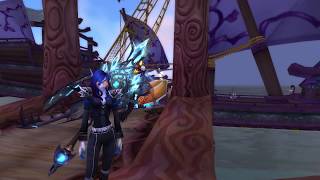 ВОЙНА ШИПОВ НАЧАЛАСЬ! WOW: BATTLE FOR AZEROTH