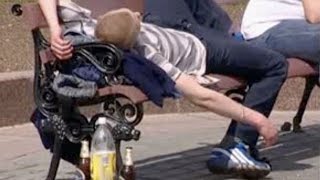 В каком монастыре берут лечить от алкоголизма