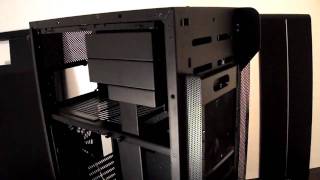 Lian Li Tyr PC-X2000B