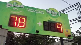 San Pedro Sula 2019