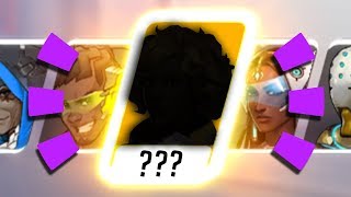 Overwatch - Hero 26 Tomorrow?