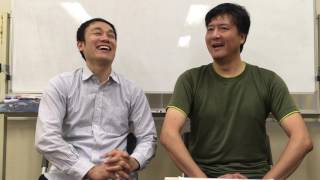 大腿骨頚部骨折受講生の声　ー　牧田先生