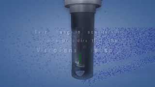 ViscoSense®2 - Viscometer and Viscosity Control System
