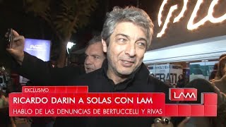 Los ángeles de la mañana - Programa 18/06/18