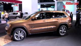 2011 Detroit Auto Show Guide | Edmunds.com