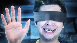 NÃO TO VENDO NADA! - PERCEPTION - Parte 1