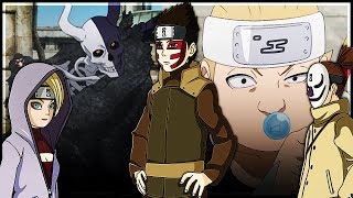 Boruto Naruto Next Generation Anime Spoilers Episode 57,58,59,60 & 61